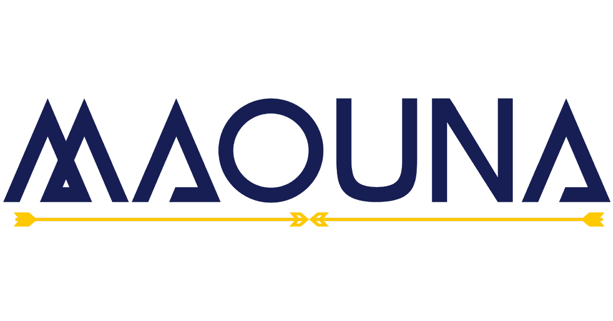 Maouna – Opening Soon